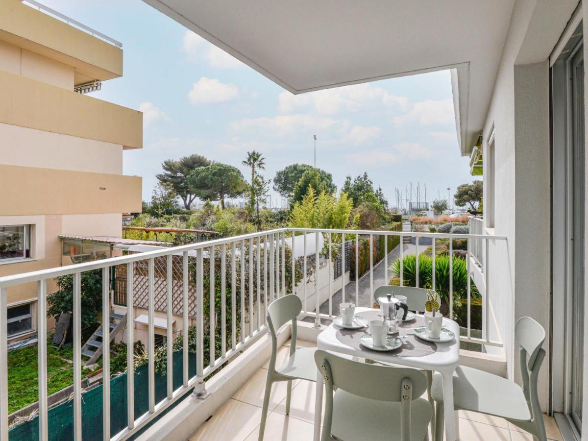 Apartment Dolce Vita By Interhome サン・ローラン・デュ・ヴァール エクステリア 写真