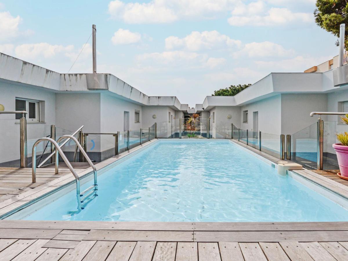Apartment Dolce Vita By Interhome サン・ローラン・デュ・ヴァール エクステリア 写真