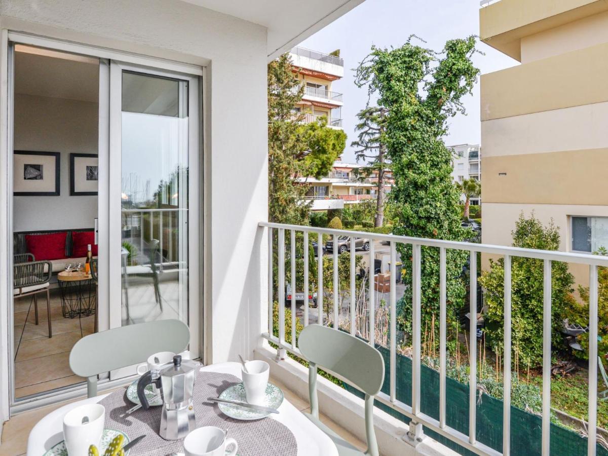 Apartment Dolce Vita By Interhome サン・ローラン・デュ・ヴァール エクステリア 写真
