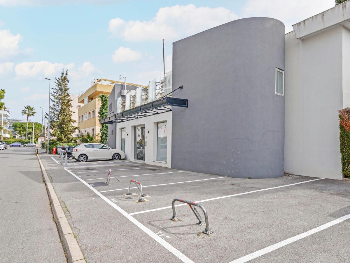 Apartment Dolce Vita By Interhome サン・ローラン・デュ・ヴァール エクステリア 写真