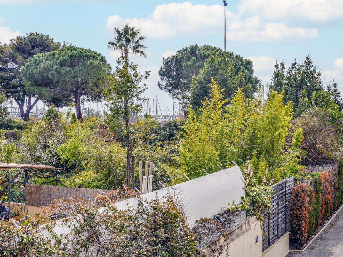 Apartment Dolce Vita By Interhome サン・ローラン・デュ・ヴァール エクステリア 写真