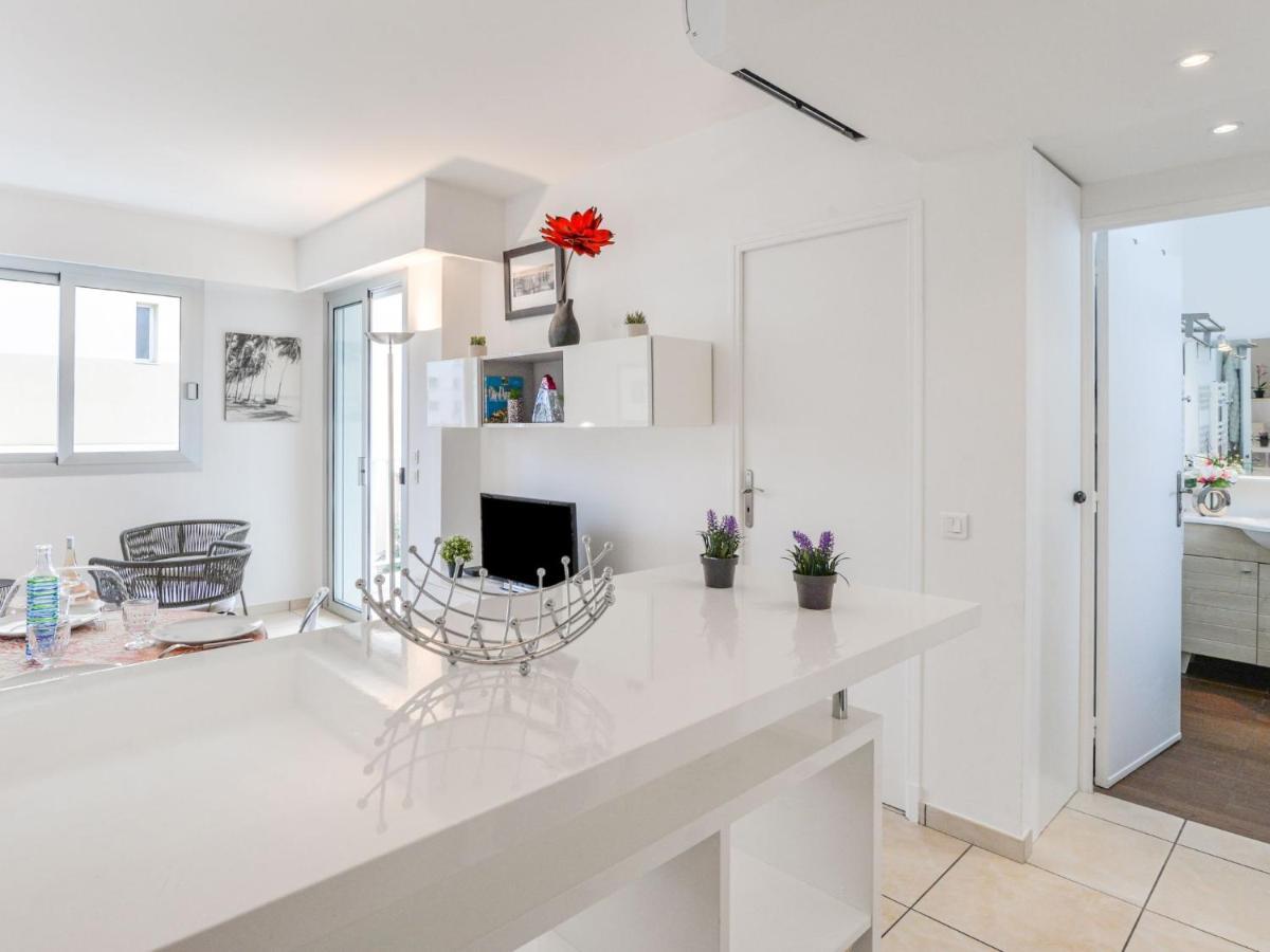 Apartment Dolce Vita By Interhome サン・ローラン・デュ・ヴァール エクステリア 写真
