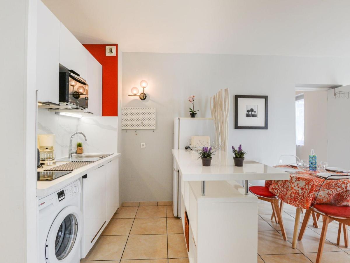Apartment Dolce Vita By Interhome サン・ローラン・デュ・ヴァール エクステリア 写真