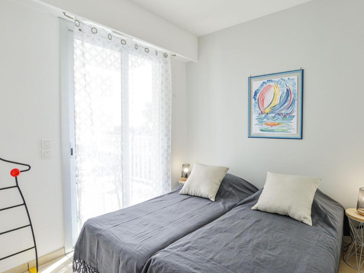 Apartment Dolce Vita By Interhome サン・ローラン・デュ・ヴァール エクステリア 写真