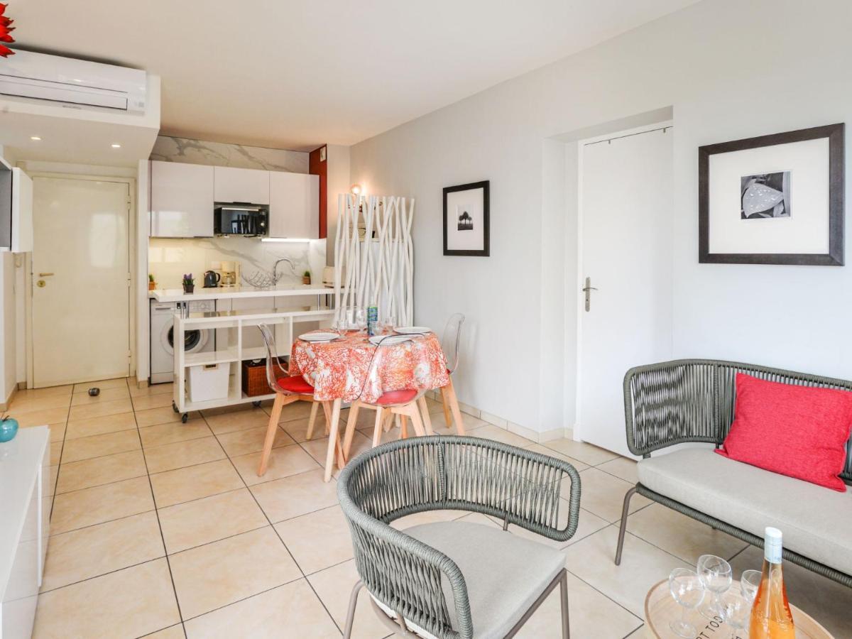 Apartment Dolce Vita By Interhome サン・ローラン・デュ・ヴァール エクステリア 写真