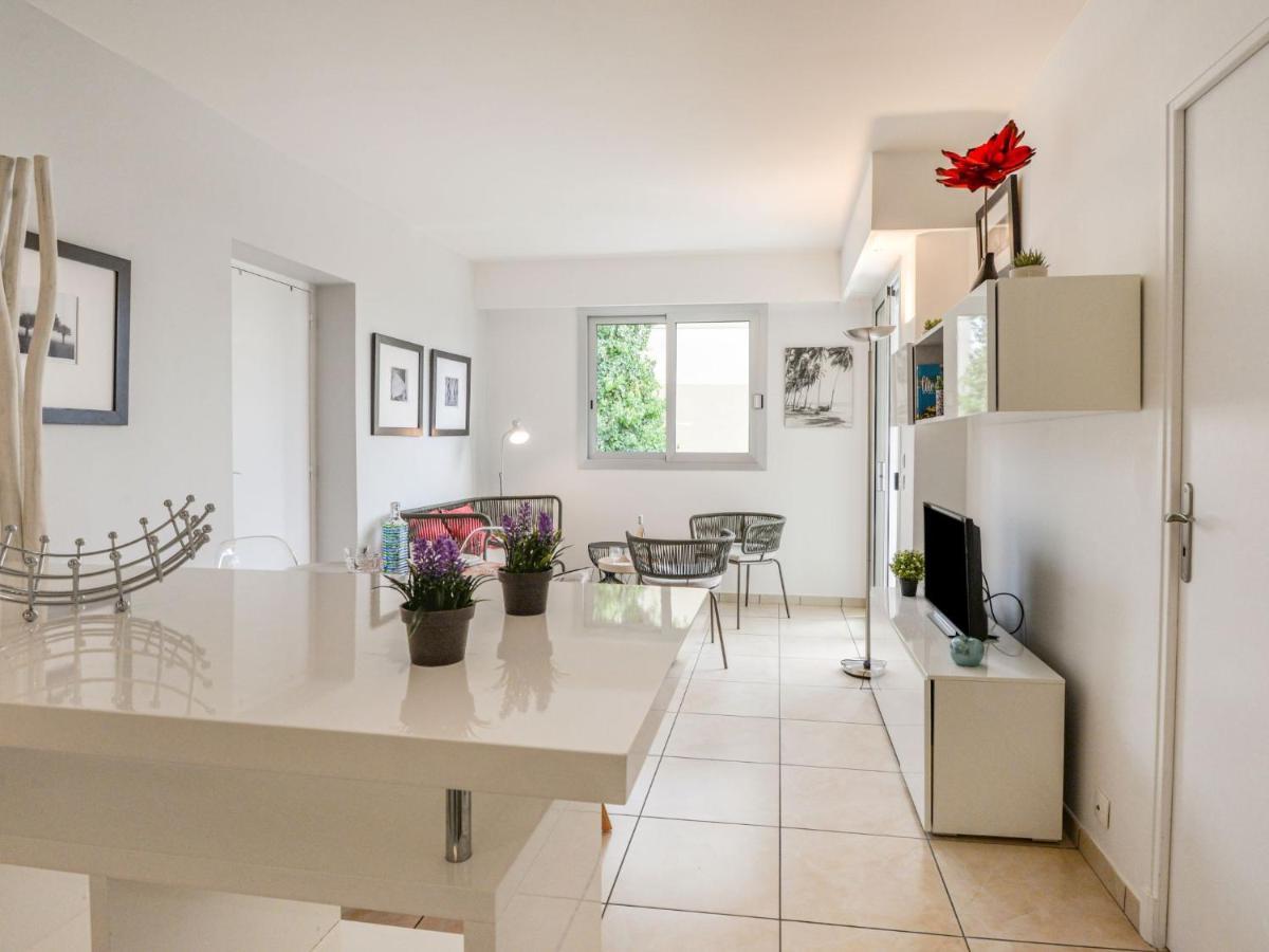 Apartment Dolce Vita By Interhome サン・ローラン・デュ・ヴァール エクステリア 写真